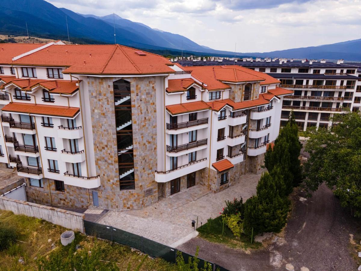 Parklands Hotel&Pool Bansko Exterior foto