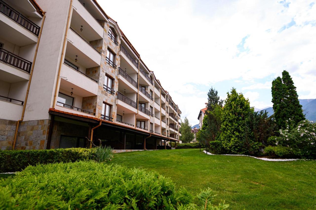 Parklands Hotel&Pool Bansko Exterior foto