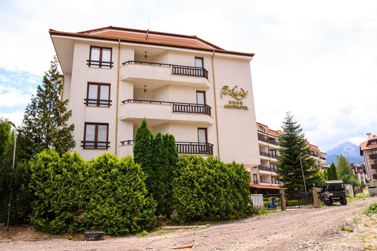 Parklands Hotel&Pool Bansko Exterior foto