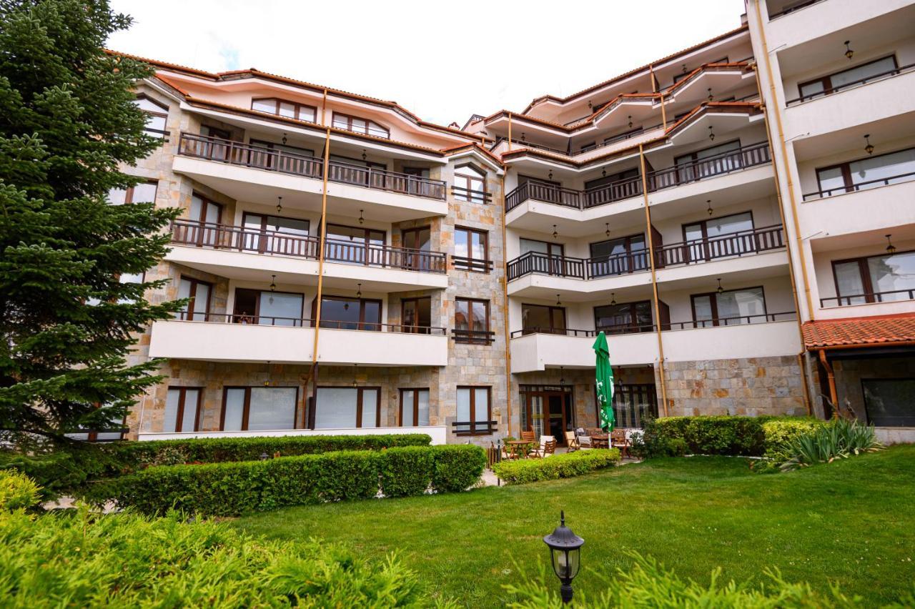 Parklands Hotel&Pool Bansko Exterior foto