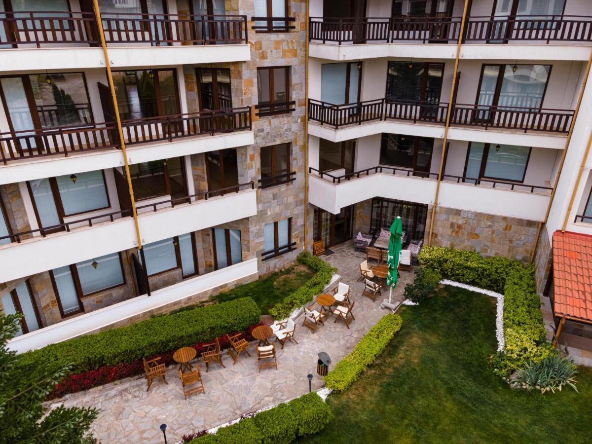 Parklands Hotel&Pool Bansko Exterior foto