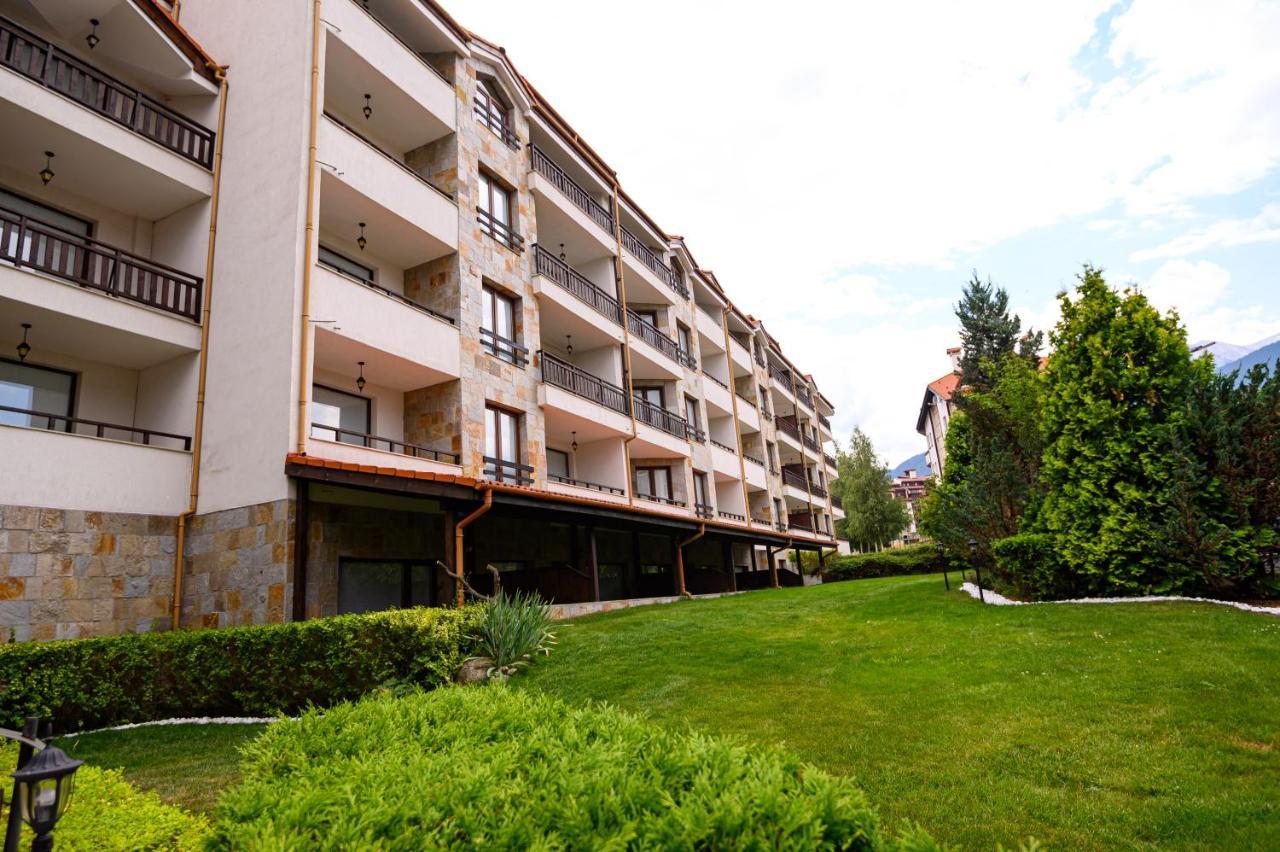 Parklands Hotel&Pool Bansko Exterior foto