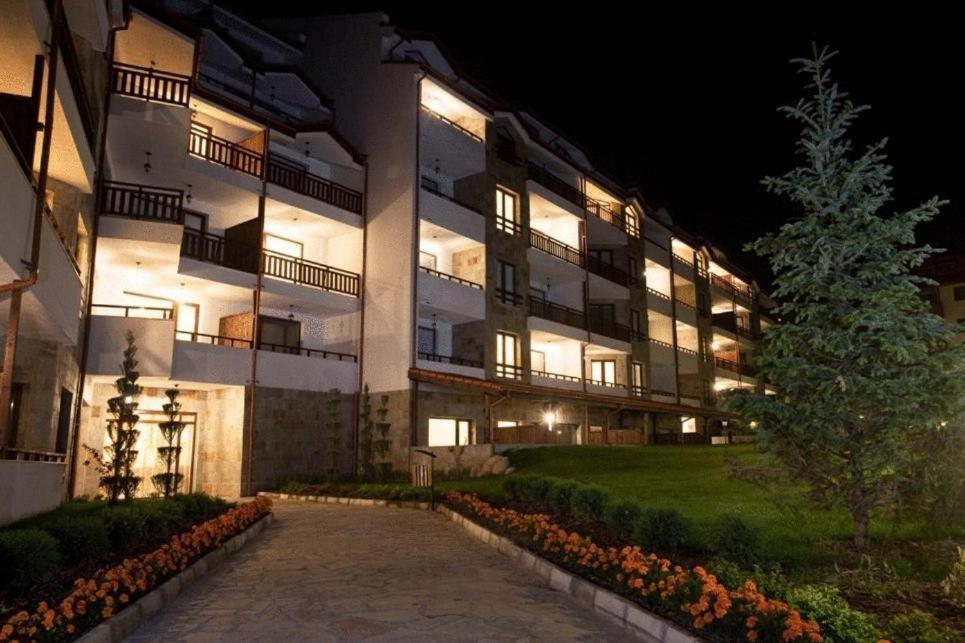 Parklands Hotel&Pool Bansko Exterior foto