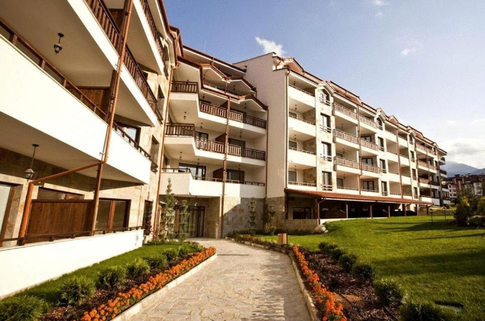 Parklands Hotel&Pool Bansko Exterior foto