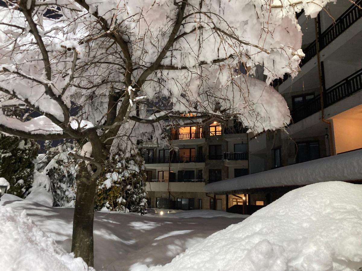 Parklands Hotel&Pool Bansko Exterior foto